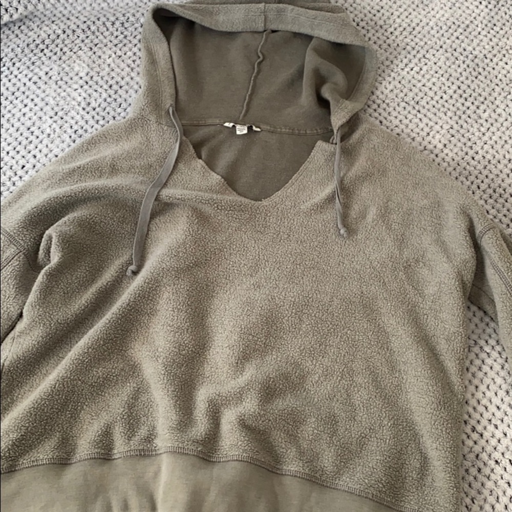 Comfy American eagle sweatshirt
